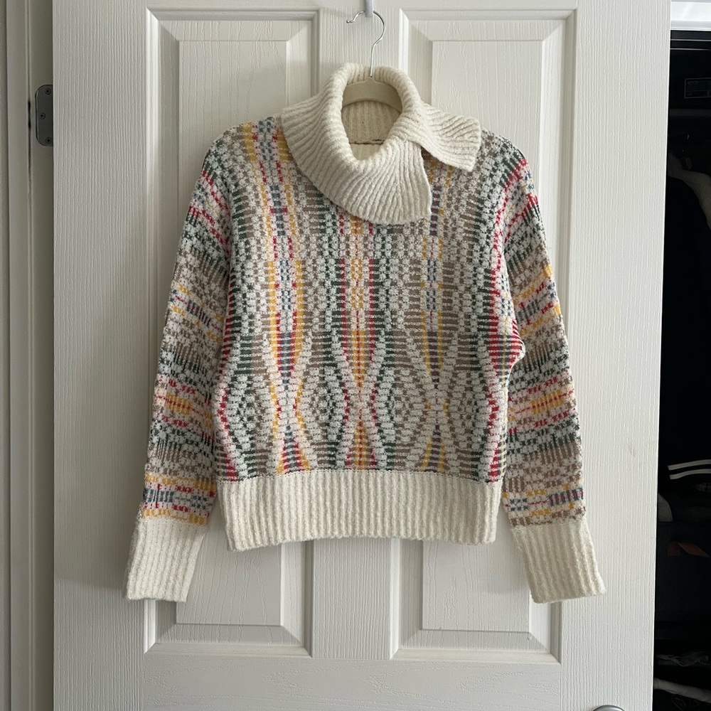 Anthropologie Sweater. Size XS